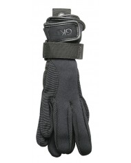 GK® Latex Gloves Pouch