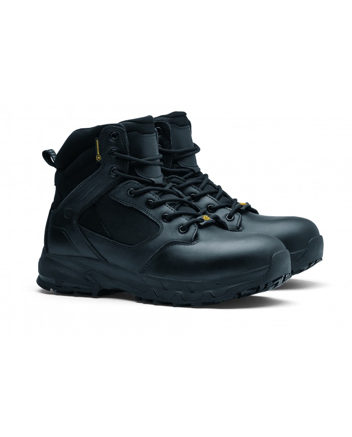 SFC® DEFENSE MID™  BLACK