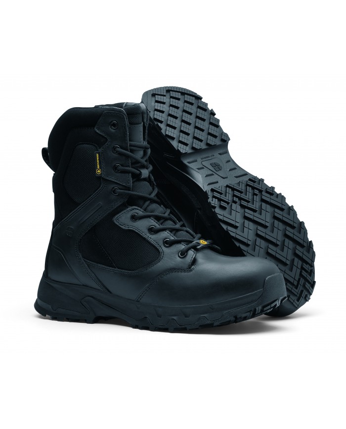 SFC® DEFENSE HIGH™  BLACK