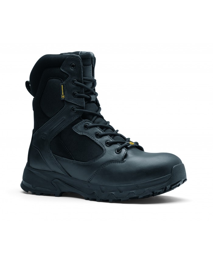 SFC® DEFENSE HIGH™  BLACK