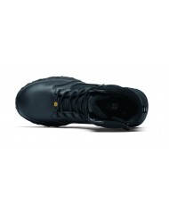 SFC® DEFENSE HIGH™  BLACK