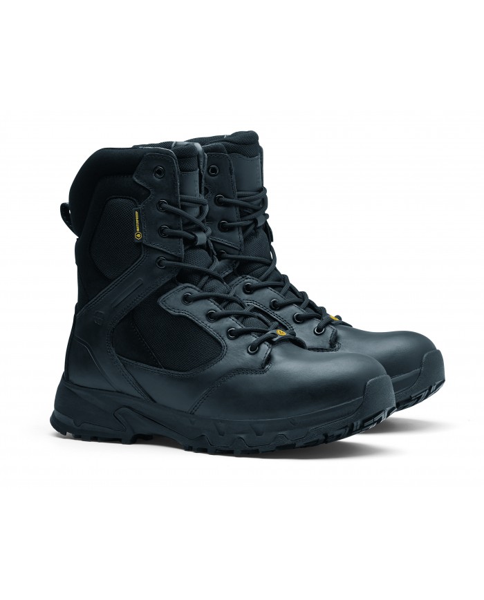 SFC® DEFENSE HIGH™  BLACK