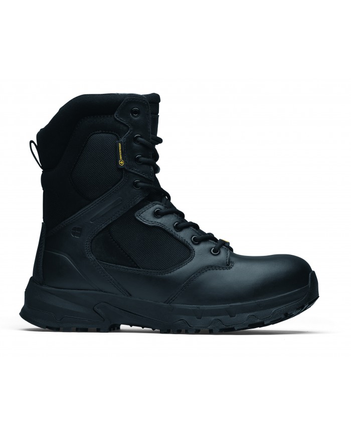 SFC® DEFENSE HIGH™  BLACK