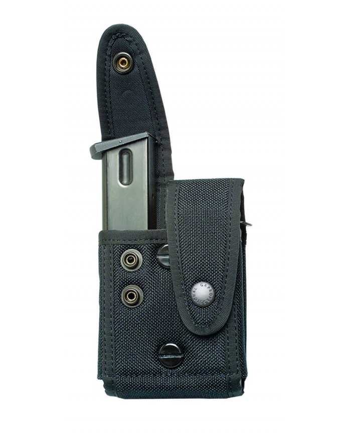 GK® Porte-chargeur double à Rabat