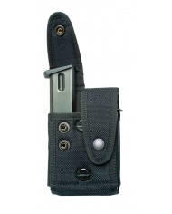 GK® Porte-chargeur double à Rabat