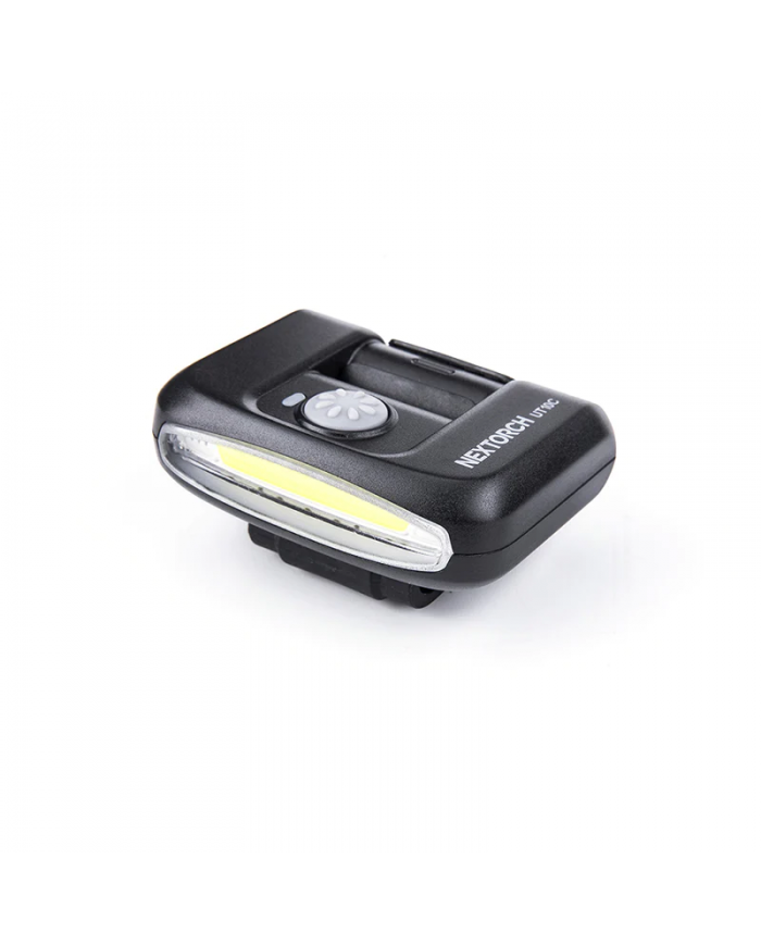 NEXTORCH®  UT 10C  Lampe Compacte Multi-plateformes