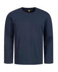 T-Shirt met Snijwerende Lange Mouwen Siegburg