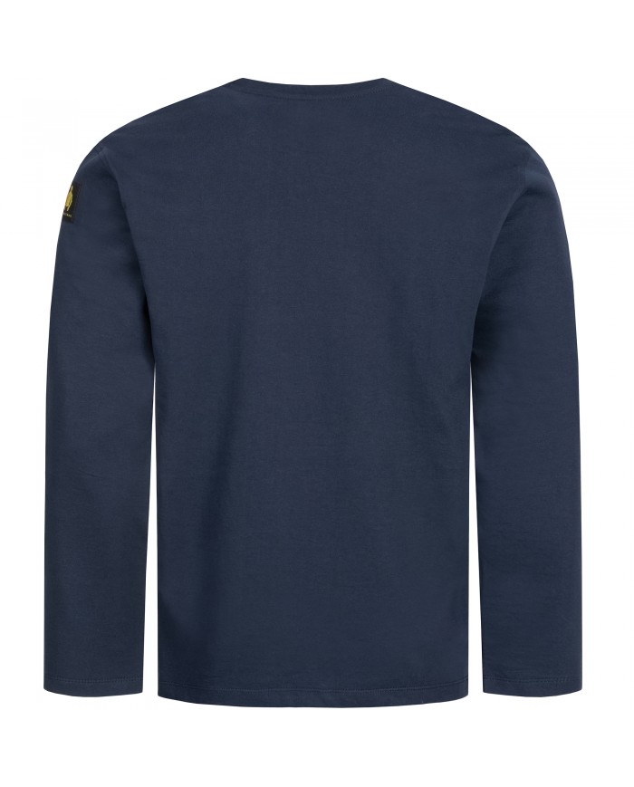 T-Shirt avec Manches Longues Anti-Coupures Siegburg