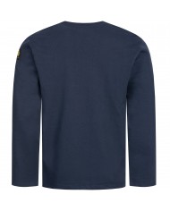 T-Shirt met Snijwerende Lange Mouwen Siegburg