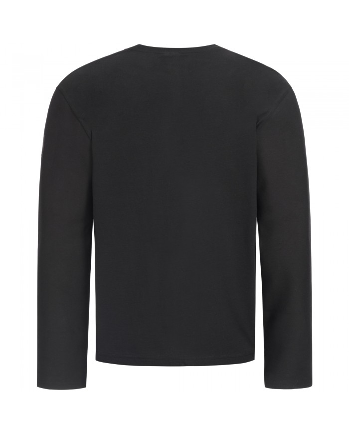 T-Shirt met Snijwerende Lange Mouwen Siegburg