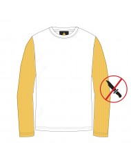 T-Shirt avec Manches Longues Anti-Coupures Siegburg