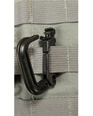 Mousqueton Attaches MOLLE® 4 cm