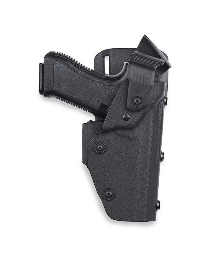 GK® "Tactiknight" STG Etui Droitier pour Pistolet