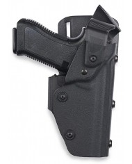 GK®  Etui Inside Undercover™ - Gaucher