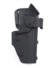 GK® "Tactiknight" STG Etui Droitier pour Pistolet