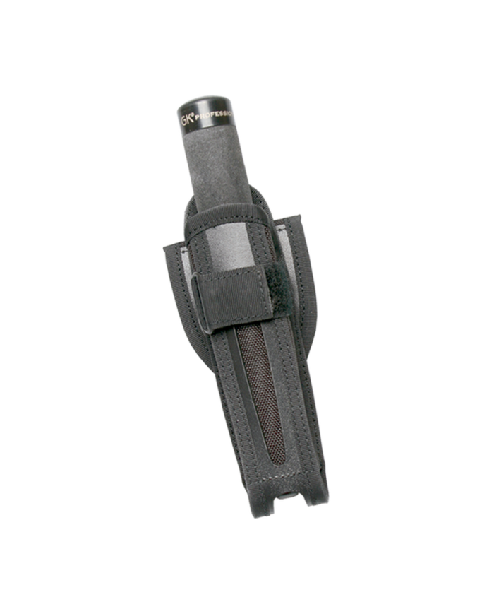 GK® Houder voor wapenstock 21" met Spil