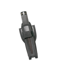 GK® Porte-bâton Télescopique 21" Pivotant