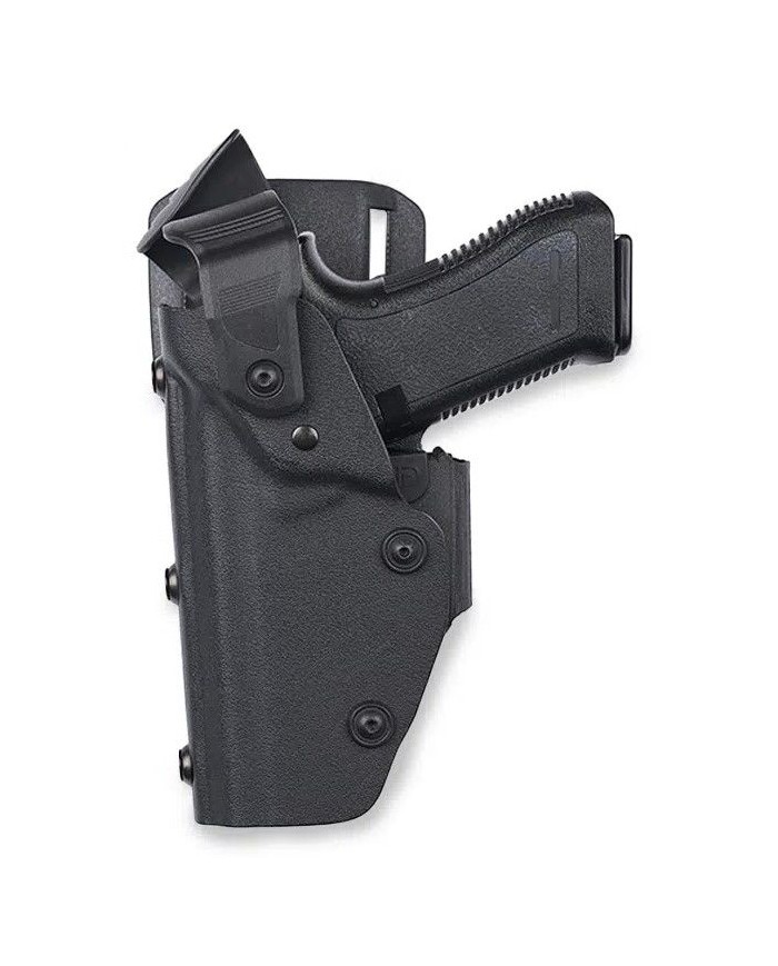GK® "Tactiknight" STG Etui Gaucher pour Pistolet