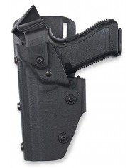 GK® "Tactiknight" STG Etui Droitier pour Pistolet