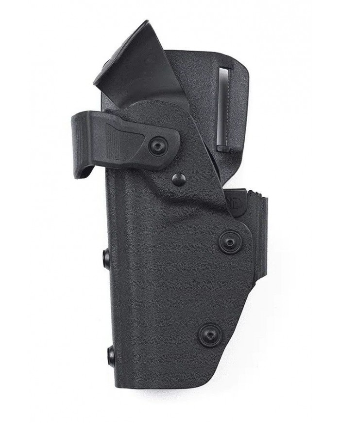 GK® "Tactiknight" STG Etui Gaucher pour Pistolet