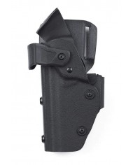 GK® "Tactiknight" STG Etui Gaucher pour Pistolet