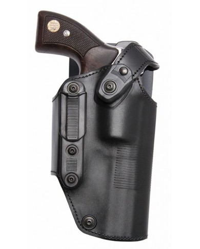 GK® G300 Etui à Rétention pour Revolver 4" Droitier