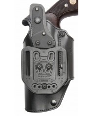 GK® G300 Retentie Holster voor Revolver 4"  R.H.