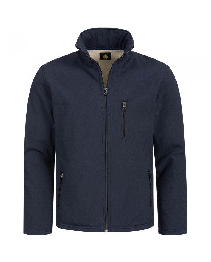 Snijwerende Softshell Oldenburg