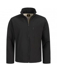 Snijwerende Softshell Oldenburg