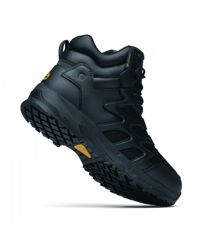 SFC® CARRIG MID™  BLACK