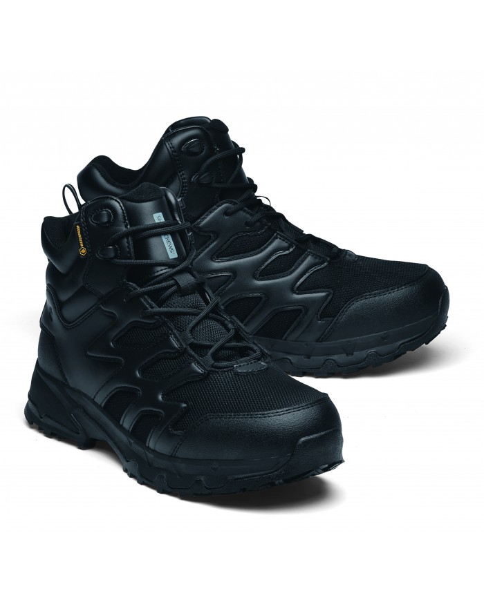 SFC® CARRIG MID™  BLACK
