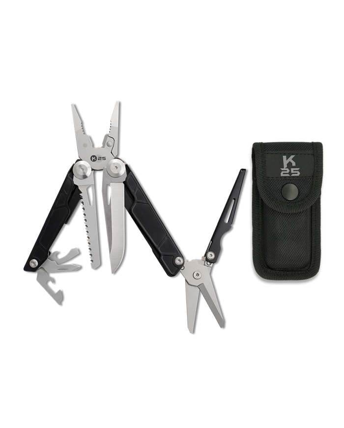 Pince Multi-Fonctions