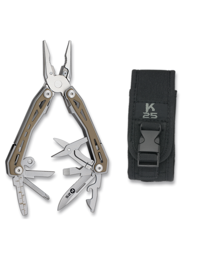 Pince Multi-Fonctions