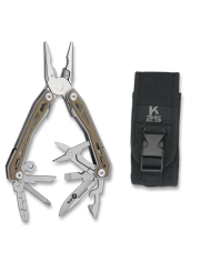 Couteau de Poche RESCUE