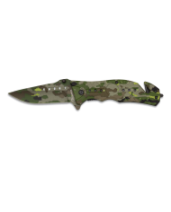 Couteau de Sauvetage