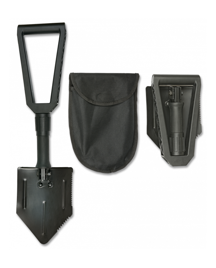 Pelle de Survie 58cm