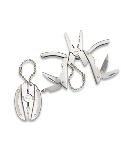 Mini Multi-Tools