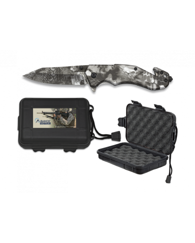 Couteau de Sauvetage Python