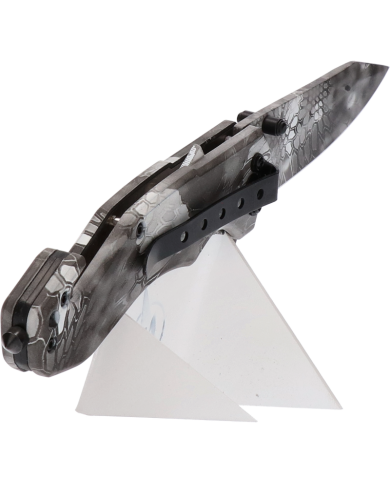 Couteau de Sauvetage Python