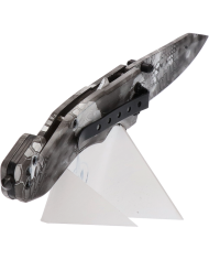 Couteau de Sauvetage Python