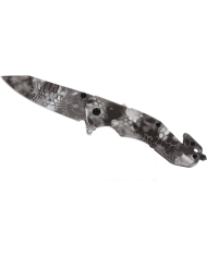 Couteau de Sauvetage Python