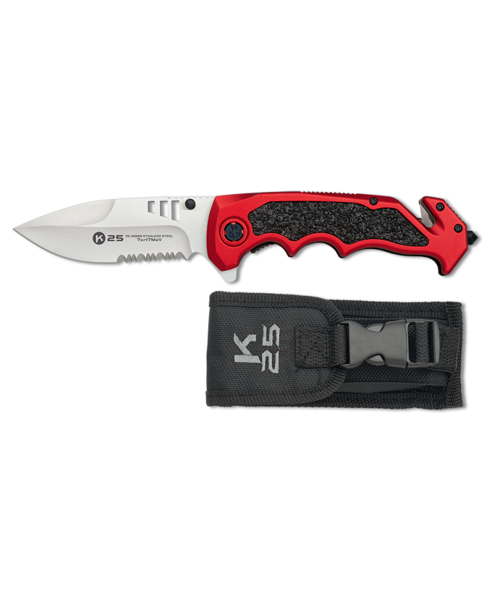 Couteau de Poche de Sauvetage