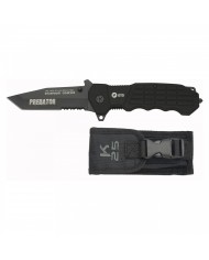 Rescue Zakmes Predator