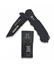 Rescue Zakmes Predator