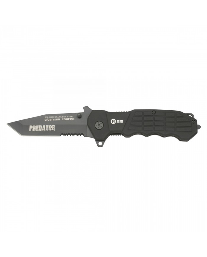 Rescue Zakmes Predator
