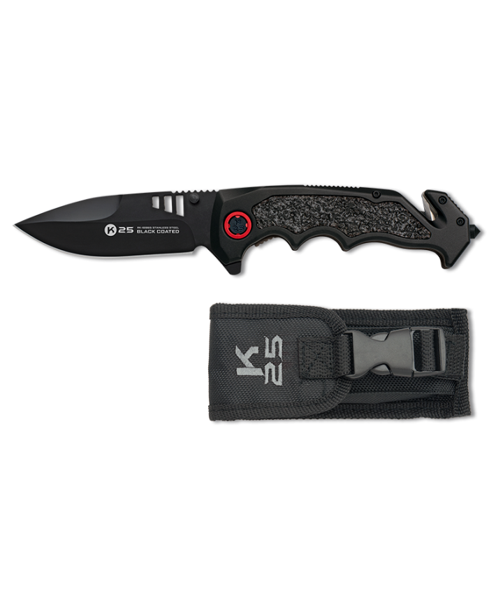 Couteau de Poche de Sauvetage