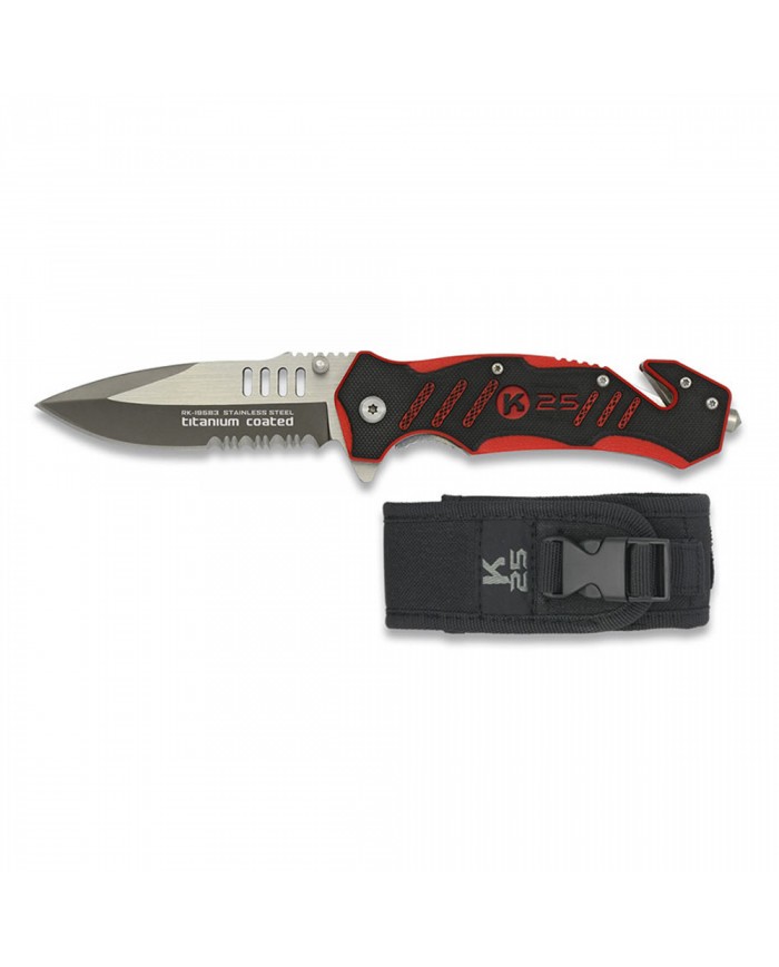 RESCUE Zakmes G10