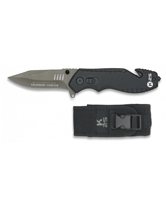 Couteau de Sauvetage PRO