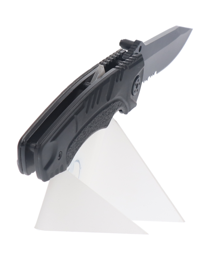 Couteau de Poche Tactique.