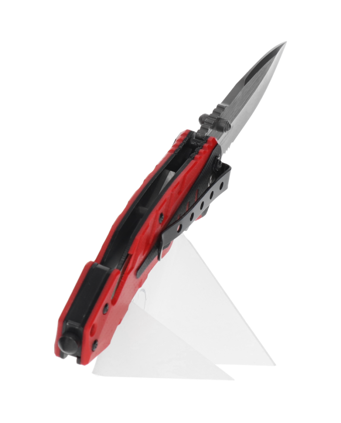 Couteau de Poche RESCUE